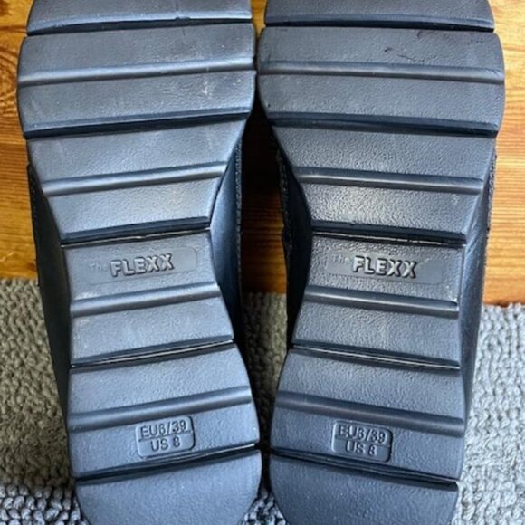 Sneakers - The Flexx - Picture 4 of 5